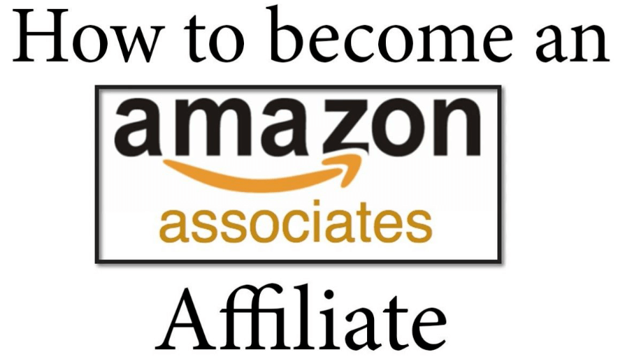 Amazon Associate