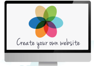 Create Your Own Website